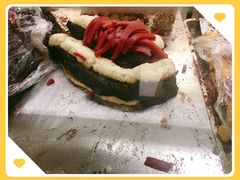 -清真·白记年糕(牛街北口店)
