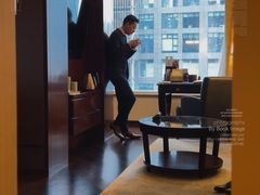 -深圳星河丽思卡尔顿酒店