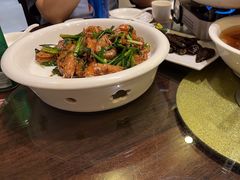 -茶叁酒肆·楚味江湖(菱角湖店)
