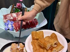 -景笙毋米粥底火锅(20年老字号)