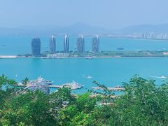 -鹿回头风景区