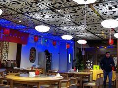 大堂-徽味大班(定慧桥店)
