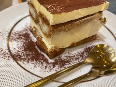 -MIO弥欧洋房西餐厅(中央大街店)