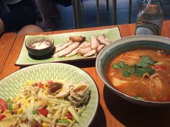 -我的甜·泰国餐厅