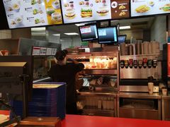 -汉堡王(龙德广场店)