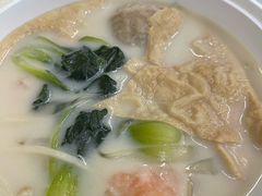 -捞王锅物料理(上海世茂广场店)