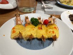 -多佐铁板烧(富力广场店)