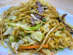 -面道赞宁海海鲜面(迎凤街店)