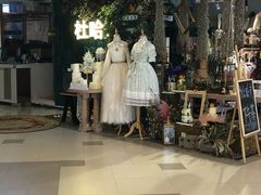 门面-杜哈夫DOUX RÊVE·生日蛋糕(日月光店)