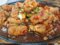 -徽州美食(三十年老店)