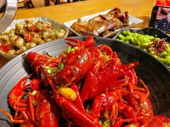 -虾小龙老长沙龙虾馆(坡子街店)