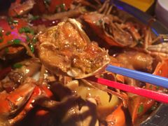 -胖哥俩肉蟹煲(世茂国际广场店)