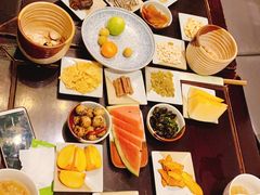 -青藤茶馆(南山路店)