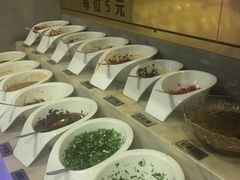 -重庆德庄火锅(太仓万达店)
