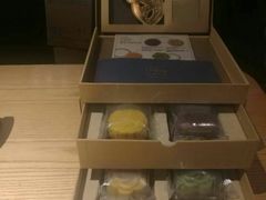 -星巴克(北京长安商场店)