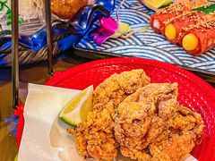 -桃屋日本料理(清华科技园店)