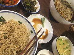 -十面春风·江南面馆(崇宁路店)