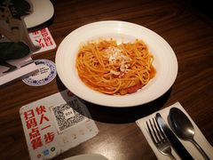 -必胜客(八一店)