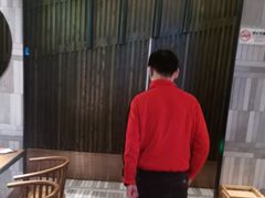 -爱碗亭·鲜炒湖南菜(壹城中心店)