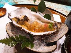 小长井生蚝-黑潮日料