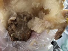 -紫光园清真北京小吃(正阳大街店)