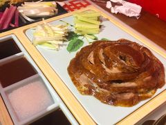 -富贵春饼·烤鸭(谷德店)