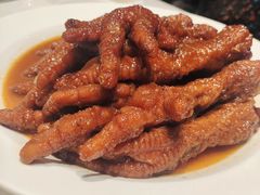 -大铁勺新津菜(熙悦汇店)