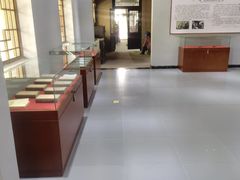 -河北村民俗体验园