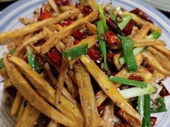 -静一餐厅·湖北菜(前门创始店)