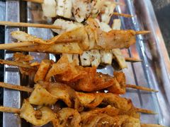 -老黑板筋(顺义总店)
