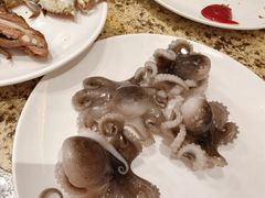 -禾斗海鲜自助(市南银座店)