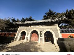 -潭柘寺景区