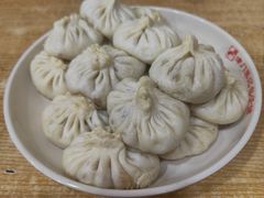 -津门张记包子铺(华昌道店)