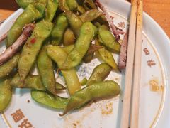 -四禧精酿烧烤串吧(大明湖店)