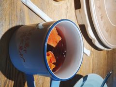 -蜜桃餐厅·伴山(湖滨商业街店)