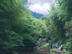 -山沟沟景区