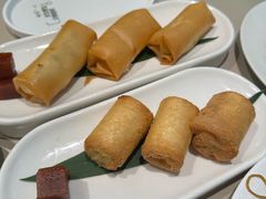 -蔡澜点心·粤菜(丽泽天街店)