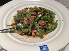 -兰湘子·湘菜小炒(长安万科广场店)