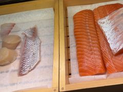 -西村日本料理(香格里拉饭店)