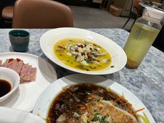 -聚丰园•湖鲜餐厅(阿红私房菜梅石路店)