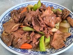 -协顺园回头馆(南顺城路店)