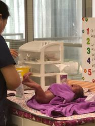 -弗蕾亚·和月月子调理院(东湖店)