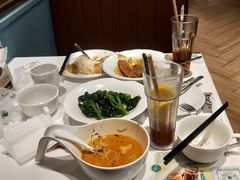 -翠华餐厅(宝安壹方城店)