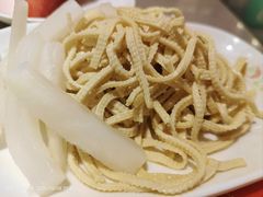 -巴蜀王婆大虾(南锣鼓巷店)