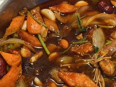 -黄记煌三汁焖锅(招商花园店)