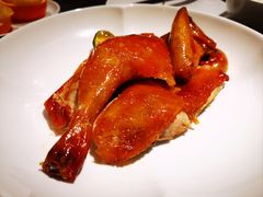 -汤城小厨•粤菜•靓汤(苏州街店)