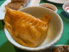 鱼翅灌汤饺-誉八仙茶室酒楼(新天地店)