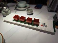 -禄运茶居·手工点心(猎德店)