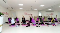 -Your Yoga Pilates·瑜伽普拉提习练室