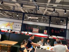 -李叔叔虾蟹大排档(青羊店)